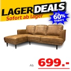 Aktuelles Ranger Angebot bei Seats and Sofas in Essen ab 699,00 €