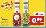 Cremfine im Angebot bei combi in Paderborn Cremfine Angebote von Rama bei combi Paderborn für 0,99 €