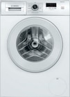 WGE02420 Waschmaschine Angebote von Bosch bei EURONICS Bayreuth für 444,00 €