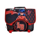 Cartable Miraculous - MIRACULOUS - Carrefour à Charleville-Mézières Cartable Miraculous - MIRACULOUS en promo chez Carrefour Charleville-Mézières à 22,00 €