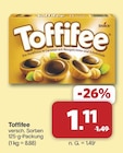Toffifee bei famila Nordwest im Jever Prospekt für 1,11 €