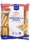 Mozzarella Sticks von METRO Chef im aktuellen METRO Prospekt für 9,30 €