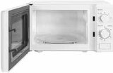 Mikrowelle MW 900-030 im Angebot bei MEDIMAX in Iserlohn Mikrowelle MW 900-030 Angebote von exquisit bei MEDIMAX Iserlohn für 59,99 €