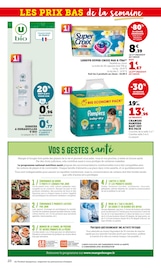 Maquillage Angebote im Prospekt "U Express" von U Express auf Seite 20