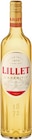 Weinaperitif Blanc oder Rosé von Lillet für 9,99 € bei Kaufland im Angebot Weinaperitif Blanc oder Rosé von Lillet im aktuellen Kaufland Prospekt