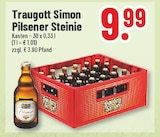 Aktuelle Veltins Angebote bei Trinkgut in Lünen Aktuelles Pilsener Steinie Angebot bei Trinkgut in Lünen ab 9,99 €