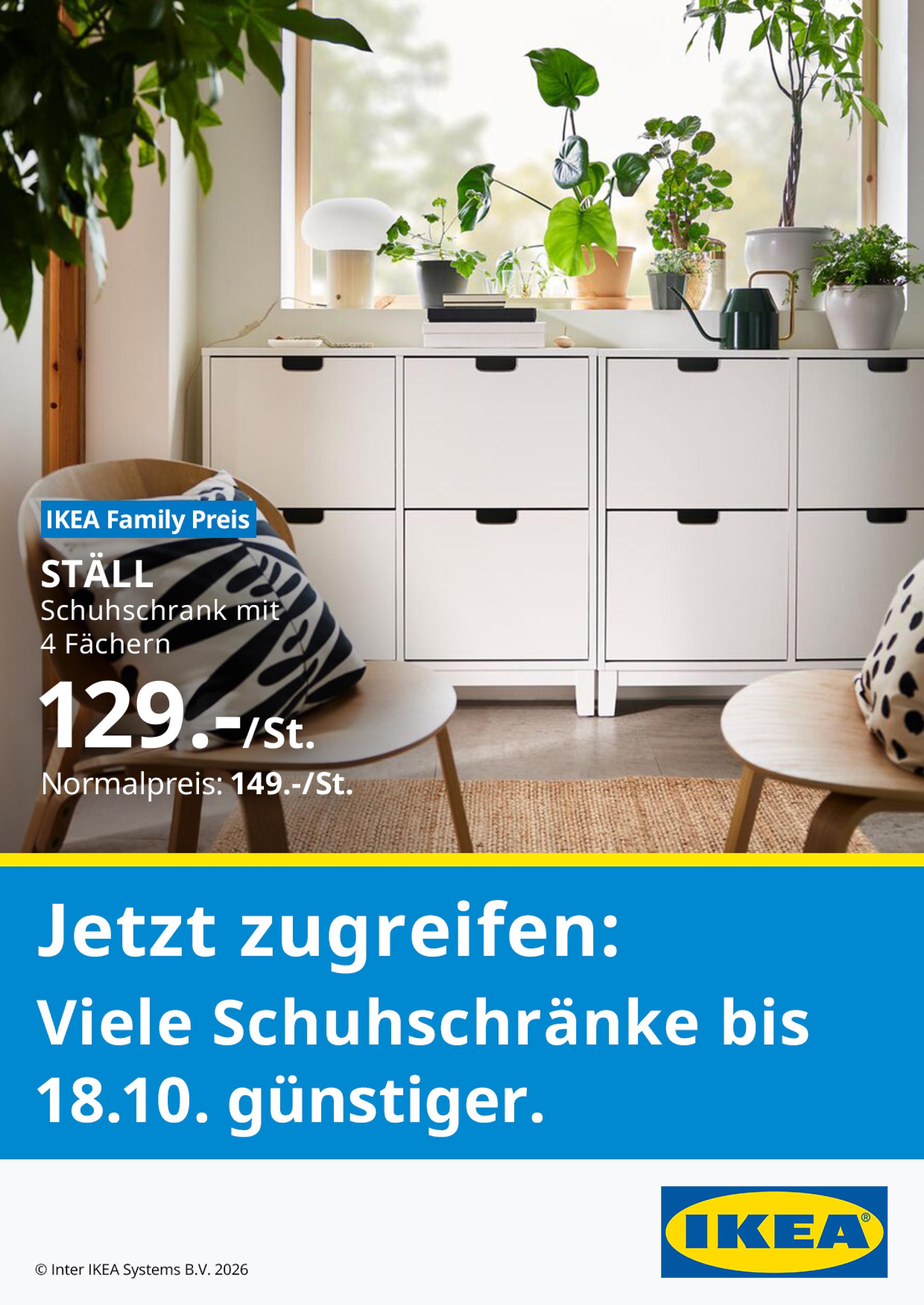 Ikea Prospekt Hannover: Jetzt Angebote entdecken 🔥