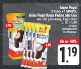 kinder Pingui Mango Passion im Angebot bei EDEKA in Fürth kinder Pingui Mango Passion Angebote bei EDEKA Fürth für 1,19 €