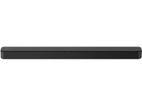 Soundbar im MediaMarkt Saturn Prospekt HT-SF150, Soundbar, Schwarz von SONY im aktuellen MediaMarkt Saturn Prospekt für 92,99 €