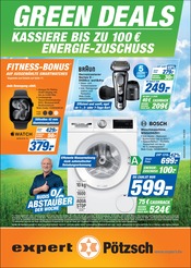 expert Elektromärkte Prospekt der aktuellen Woche mit 12 Seiten, gültig von 30.01.2026 bis 09.02.2026, in Theisa und Umgebung Aktueller expert Elektromärkte Prospekt in Theisa und Umgebung, "Top Angebote" mit 12 Seiten, 30.01.2026 - 09.02.2026