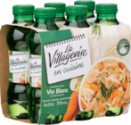 VIN DE L'UNION EUROPÉENNE LA VILLAGEOISE - SANS MARQUE dans le catalogue Auchan Hypermarché