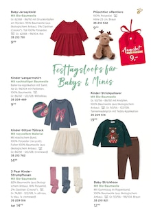 Socken Angebot im aktuellen Tchibo im Supermarkt Prospekt auf Seite 3