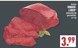 Aktuelle Rindfleisch Angebote bei Marktkauf in Bochum Aktuelles Frische Rinderleber Angebot bei Marktkauf in Bochum ab 3,99 €