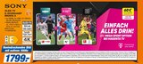 OLED TV K-65XR84AEP BRAVIA 8 im Angebot bei expert in Nördlingen OLED TV K-65XR84AEP BRAVIA 8 Angebote von Sony bei expert Nördlingen für 1.799,00 €