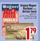 Rustipani im EDEKA Prospekt Rustipani von Wagner im aktuellen EDEKA Prospekt für 1,79 €