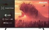 32PHS5500 Angebote von PHILIPS bei MEDIMAX Delitzsch für 149,00 €