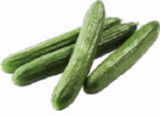 Gurken von  im aktuellen Netto Marken-Discount Prospekt für 0,89 €