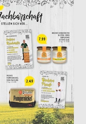 Vollkornbrot im EDEKA Prospekt in Herne Aktueller EDEKA Prospekt mit Vollkornbrot, "Aktuelle Angebote", Seite 33