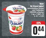 EDEKA Bitterfeld-Wolfen Prospekt mit  im Angebot für 0,44 €