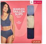 Damen Seamless Slips³ im Angebot bei REWE in Oldenburg Damen Seamless Slips³ Angebote von VIVESS bei REWE Oldenburg für 3,50 €
