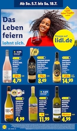 Wein im Lidl Prospekt in Stuttgart Aktueller Lidl Prospekt mit Wein, "LIDL LOHNT SICH", Seite 24