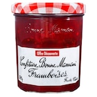 Confiture "Offre Découverte" - BONNE MAMAN en promo chez Carrefour Confiture "Offre Découverte" - BONNE MAMAN dans le catalogue Carrefour