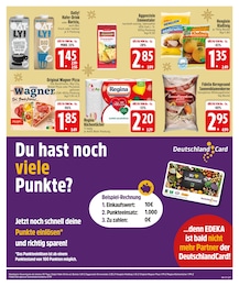 Kloesse im EDEKA Prospekt FEIERT WEIHNACHTEN WIE IHR WOLLT! auf S. 29