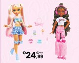 BARBIE DREAM BESTIES - Barbie en promo chez JouéClub Houilles à 24,99 €
