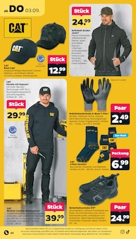Netto mit dem Scottie Prospekt der aktuellen Woche, gültig von 31.08.2026 bis 05.09.2026 Aktueller Netto mit dem Scottie Prospekt "Günstig. Besser. Für Dich." mit 49 Seiten
