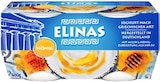 Joghurt nach griech. Art von ELINAS im aktuellen Kaufland Prospekt