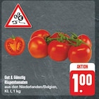 nah und gut Werdau - Rispentomaten Angebot im Prospekt Rispentomaten bei nah und gut im Werdau Prospekt für 1,00 €