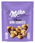 Crunchies/Choco Mini Cookies im Angebot bei Lidl in Dinslaken Crunchies/Choco Mini Cookies Angebote von Oreo/Milka bei Lidl Dinslaken für 1,49 €