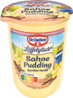 Sahne- / Grießpudding, Grütze, Milchreis, High Protein Pudding / Milchreis von Dr. Oetker im aktuellen V-Markt Prospekt für 1,79 €