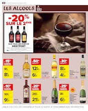 Champagne Angebote im Prospekt "VENEZ GOÛTER AU MEILLEUR POUR DE BON !" von Carrefour Market auf Seite 50