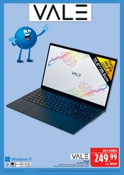 Laptop im Marktkauf Prospekt in Leipzig Aktueller Marktkauf Prospekt mit Laptop, "AUSWAHL RIESIG, PREISE NIEDRIG", Seite 39