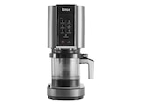 NC302EU Creami Eismaschine (800 Watt, Schwarz) im MediaMarkt Saturn Prospekt NC302EU Creami Eismaschine (800 Watt, Schwarz) von NINJA im aktuellen MediaMarkt Saturn Prospekt für 199,00 €