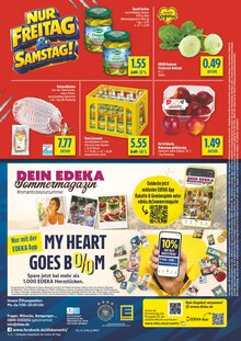 Braten im aktuellen diska Prospekt (Erlangen) Braten im diska Prospekt "alles an deinem ort." mit 12 Seiten (Erlangen)