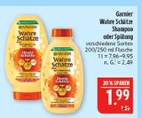 Wahre Schätze Shampoo im Angebot bei Marktkauf in Leipzig Wahre Schätze Shampoo Angebote von Garnier bei Marktkauf Leipzig für 1,99 €