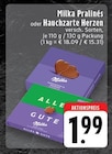 Aktuelle Milka Angebote bei EDEKA in Mönchengladbach Aktuelles Pralinés Angebot bei EDEKA in Mönchengladbach ab 1,99 €