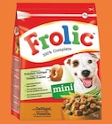 Croquette à la volaille pour chien petit et moyen - Frolic - Netto à Drancy Croquette à la volaille pour chien petit et moyen - Frolic en promo chez Netto Drancy à 2,99 €