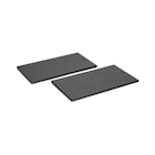 Aktuelle Wolle Angebote bei Möbel Martin in Mannheim Aktuelles WOLL Schneidebretter-Set Cut & Serve Angebot bei Möbel Martin in Mannheim ab 24,95 €