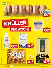 Aktueller Netto Marken-Discount Prospekt mit Wecker, "Aktuelle Angebote", Seite 2