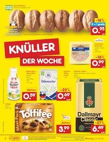 Netto Marken-Discount Prospekt der KW 34 "Aktuelle Angebote" Aktueller Netto Marken-Discount Prospekt "Aktuelle Angebote" Seite 2 von 59 Seiten
