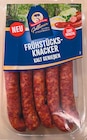 Goldener Frühstücksknacker bei Netto mit dem Scottie im Prospekt "" für 2,99 €