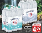 Gerolsteiner im Angebot bei E center in Kaarst Gerolsteiner Angebote bei E center Kaarst für 4,69 €