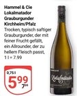 Angebot im GLOBUS Braunschweig Prospekt GLOBUS Braunschweig Prospekt mit im Angebot fĂŒr 5,99 âŹ