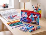 TROUSSE GARNIE - Marvel à 4,99 € dans le catalogue Gifi