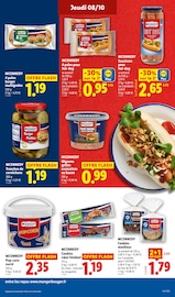 Promos Bacon dans le catalogue "LE MOIS TOUJOURS PLUS" de Lidl à la page 25 Promos Bacon dans le catalogue "LE MOIS TOUJOURS PLUS" de Lidl à la page 25