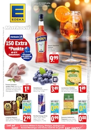Supermarkt Prospekt von E center Weissach E center Prospekt: "Aktuelle Angebote", 48 Seiten, 14.07.2025 - 19.07.2025