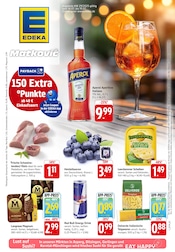 Aktueller E center Supermarkt Prospekt in Silberhälden und Umgebung, "Aktuelle Angebote" mit 48 Seiten, 14.07.2025 - 19.07.2025